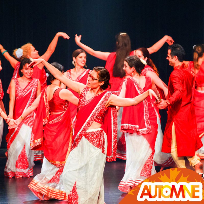 Cours de Danse de Ballet Classique