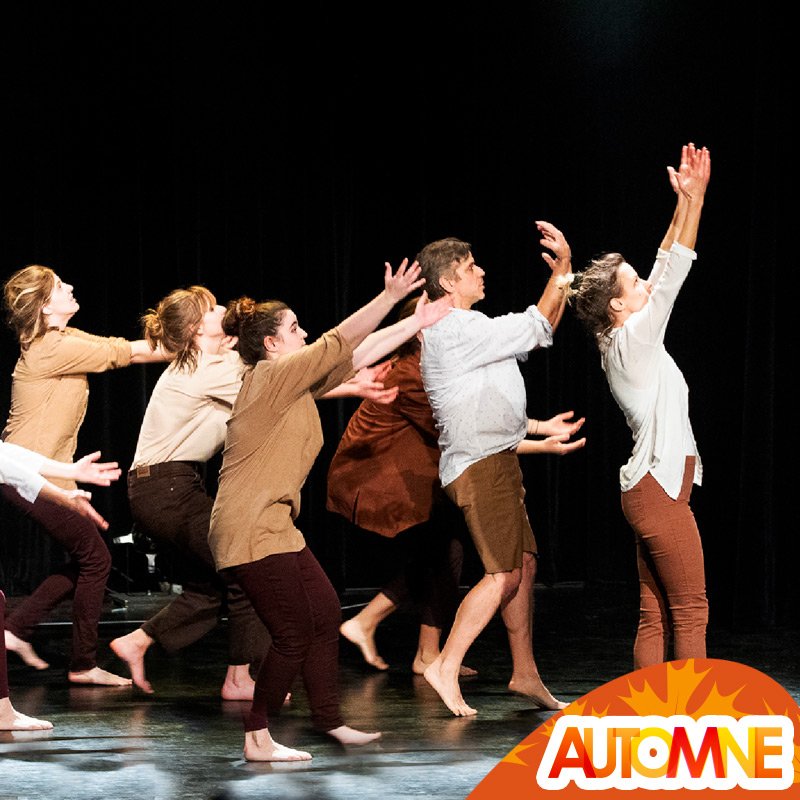 Cours de Barre au Sol, Bien-être du Corps