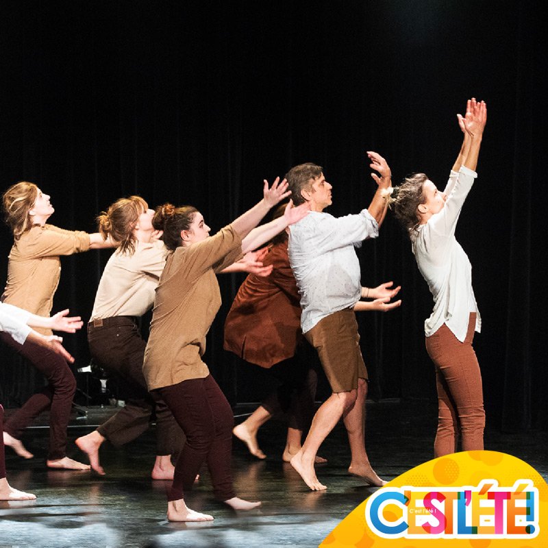 Cours de Barre au Sol, Bien-être du Corps