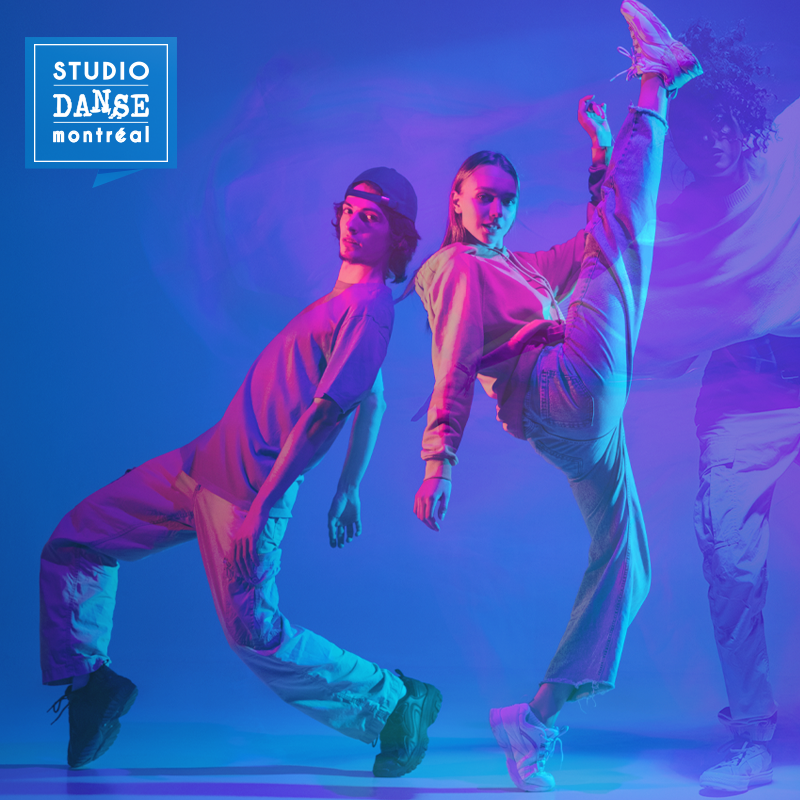 Cours de Danse pour adultes