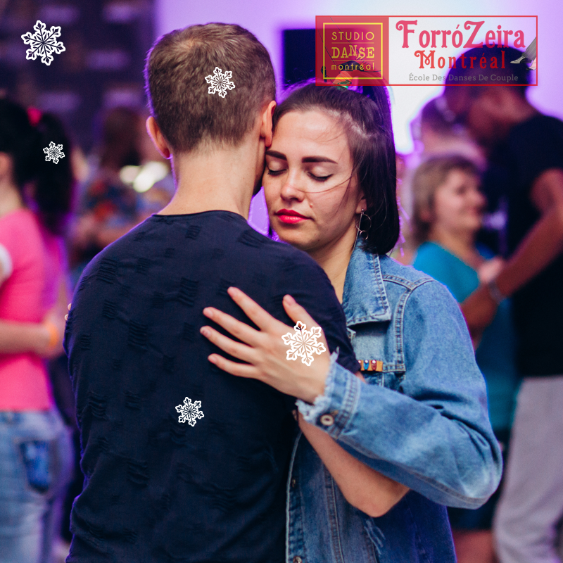 Cours de Danse Session de printemps