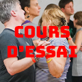 Essais Gratuits des Cours de Danse Liste des cours des essais gratuits des cours de danse à la session pour adulte