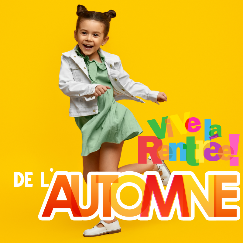 Cours de Danse pour enfants