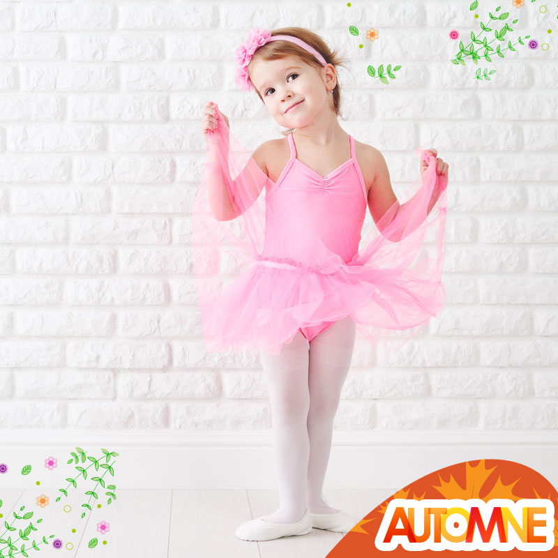 Cours de Danse, Ballet Éveil pour enfant de 4 à 5 ans