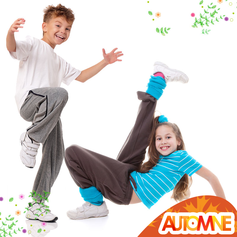 Cours de Danse, Hip Hop pour enfants de 8 à 10 ans