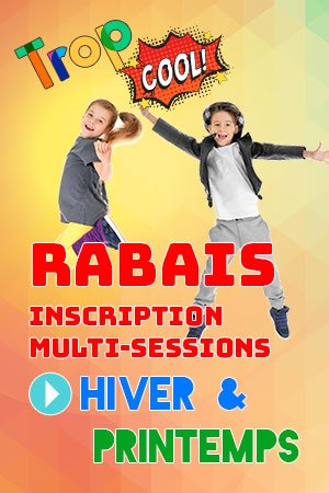 Early Bird, Rabais Spéciale de Pré-inscription