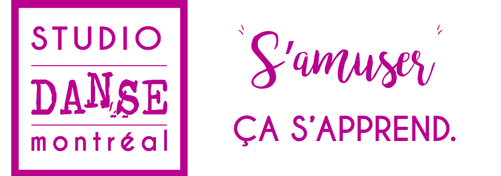 Studio Danse Montréal, officiel
