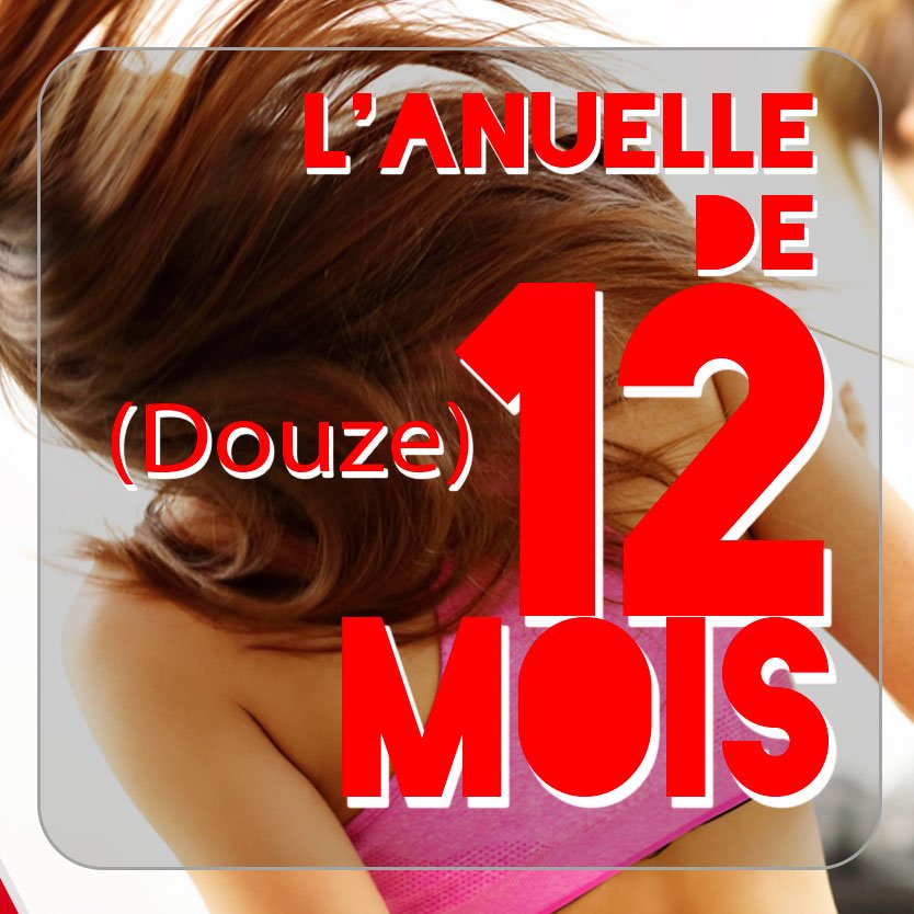 Forfait Mise en Forme au Parc